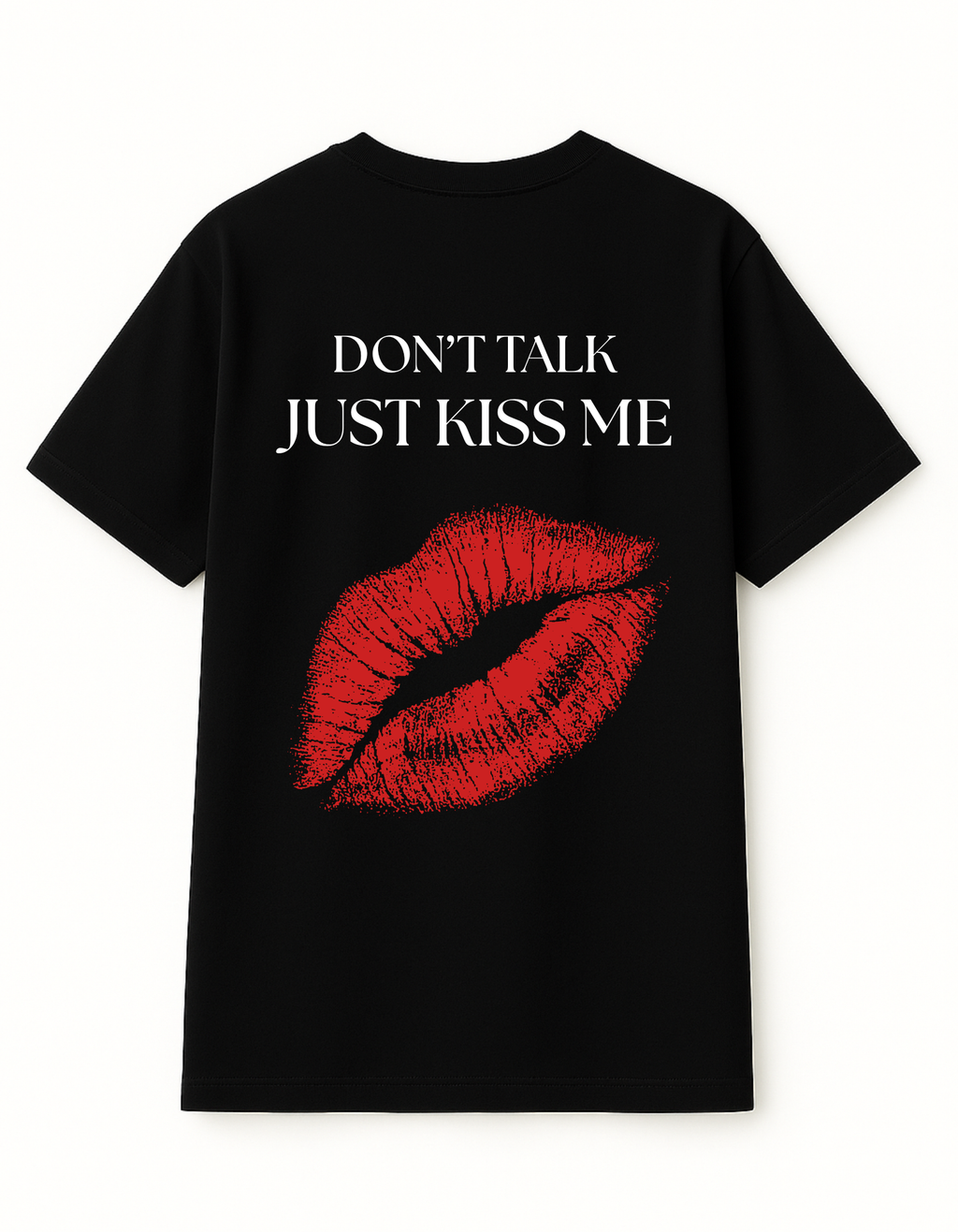 Pack Kiss Me - Black