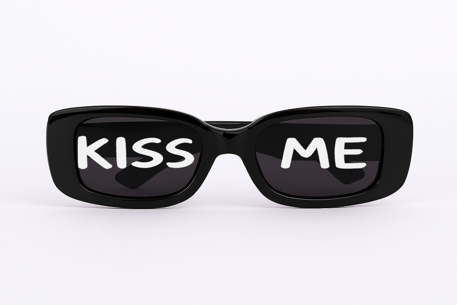 Lunettes KISS ME - Rectangular